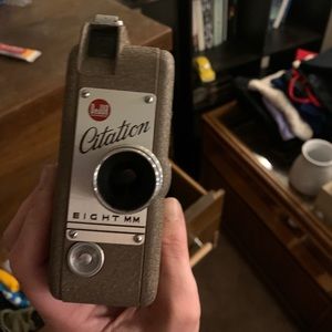 Vintage Camera Bundle!